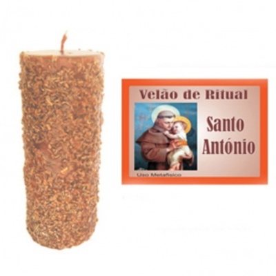 VELÃO SANTO ANTÓNIO