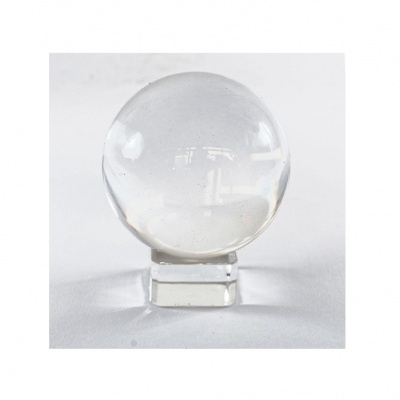BOLA CRISTAL S
