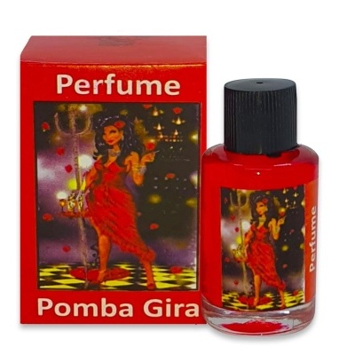 PERFUME POMBA GIRA