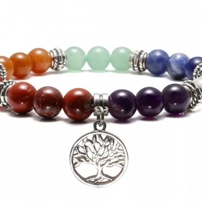 PULSEIRA 7 CHAKRAS