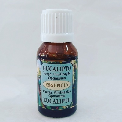 ESSENCIA EUCALIPTO