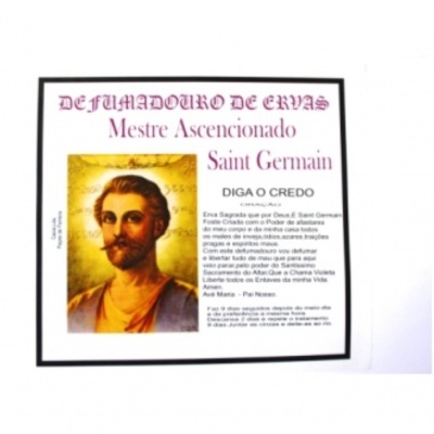 DEFUMADOURO SAINT GERMAIN