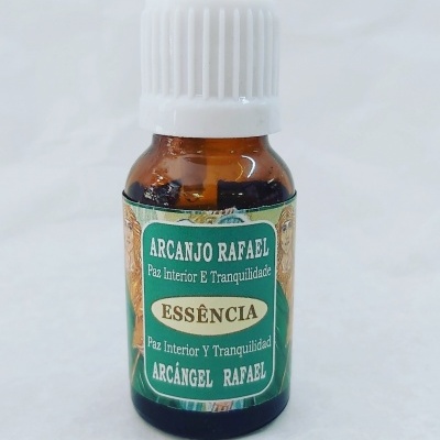 ESSENCIA ARCANJO RAFAEL