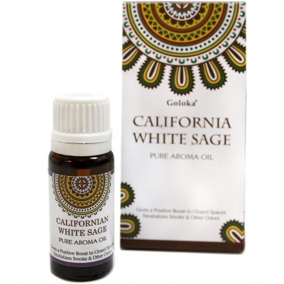 ESSENCIA GOLOKA SALVA BRANCA