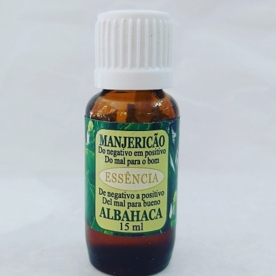 ESSENCIA MANJERIÇÃO