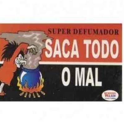 DEFUMADOR TABLET SACA TODO MAL