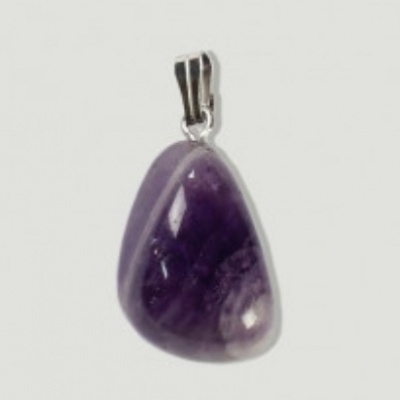 PENDENTE AMETISTA