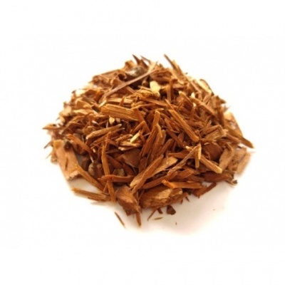 PAU CABINDA / PAU MACROCERAS