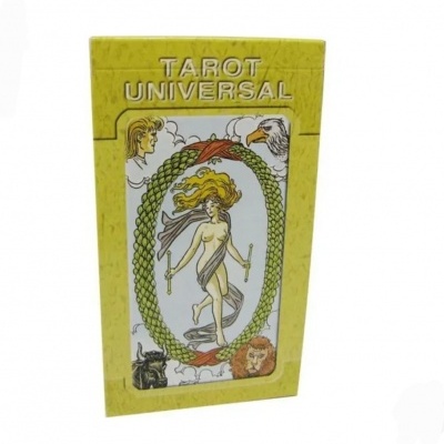 Tarot Universal