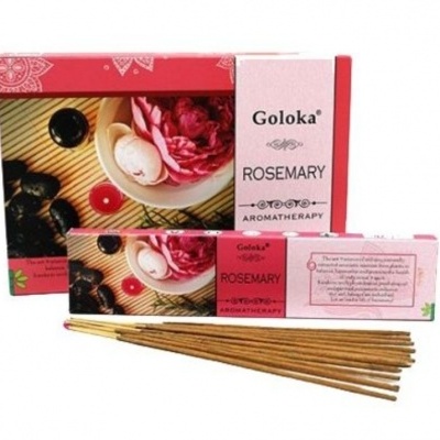 INCENSO GOLOKA ROSEMARY