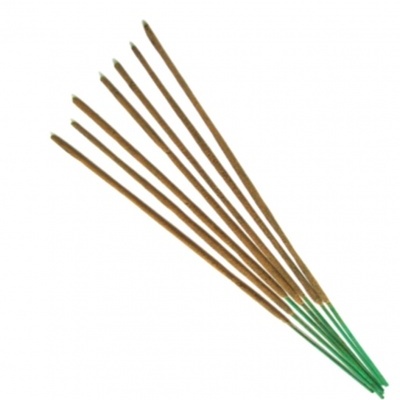 INCENSO CONTRA BRUXARIAS