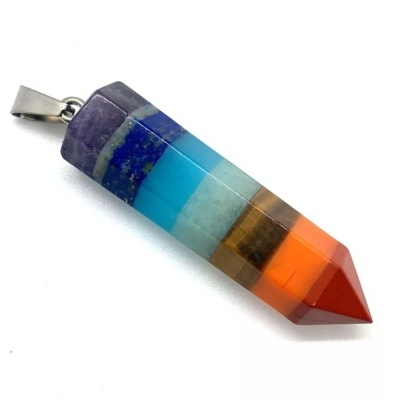 PENDENTE CHAKRAS