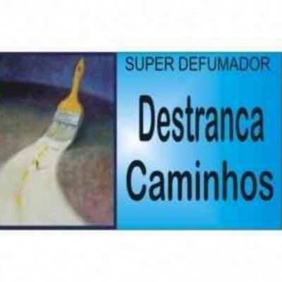 DEFUMADOR TABLET DESTRANCA CAMINHOS