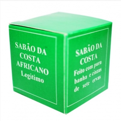 SABÃO DA COSTA