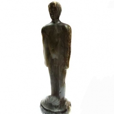 FIGURA CERA HOMEM