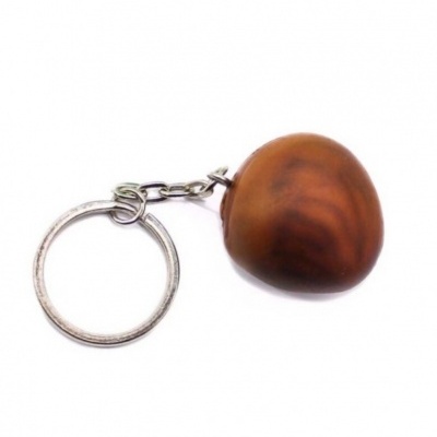 PORTA CHAVES OLHO BOI