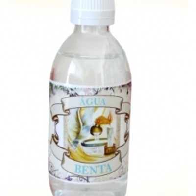 Água Benta