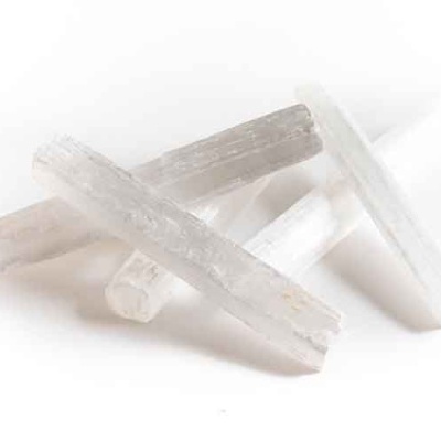 SELENITE BRUTO