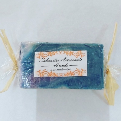 SABONETE ARRUDA