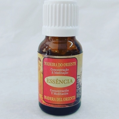 ESSENCIA MADEIRA DO ORIENTE