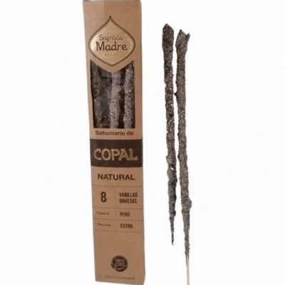INCENSO SAGRADA MADRE COPAL