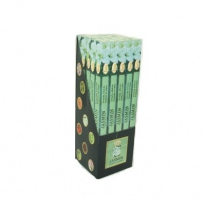 INCENSO JASMIM