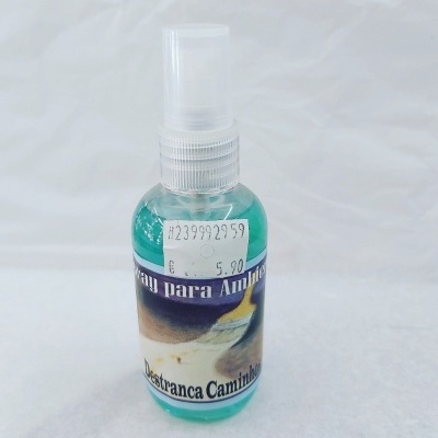 SPRAY DESTRANCA CAMINHO