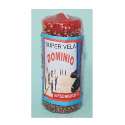 SUPER VELA DOMÍNIO