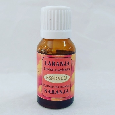 ESSENCIA LARANJA