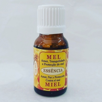 ESSENCIA MEL