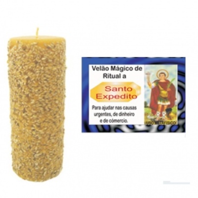 VELÃO SANTO EXPEDITO