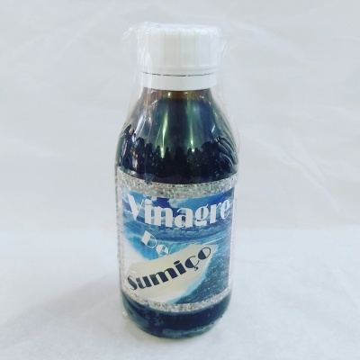 VINAGRE SUMIÇO