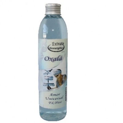 BANHO OXALÁ