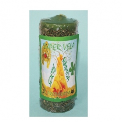 SUPER VELA SORTE RÁPIDA