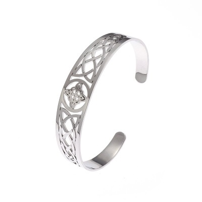 PULSEIRA NÓ DE BRUXA