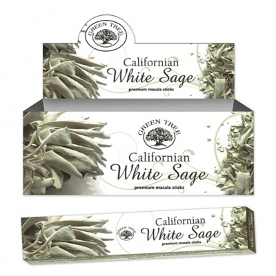 INCENSO SALVA BRANCA