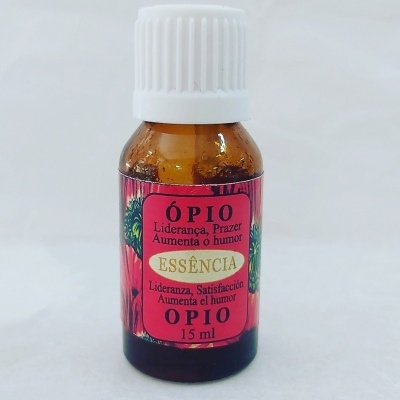ESSENCIA ÓPIO