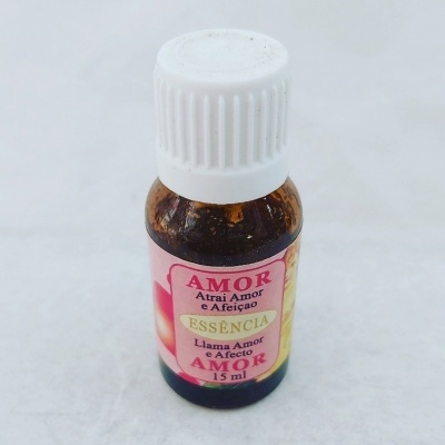 ESSENCIA AMOR