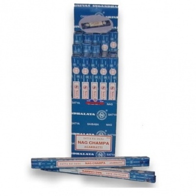INCENSO NAG CHAMPA  10GR