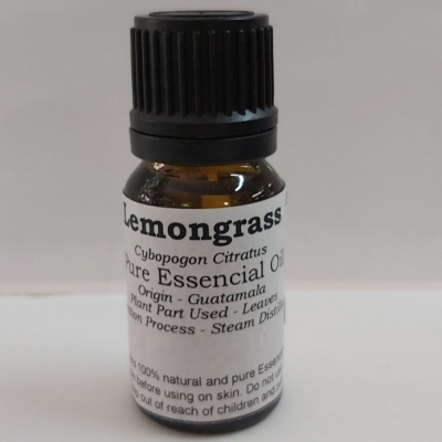 ÓLEO ESSENCIAL LIMÃO