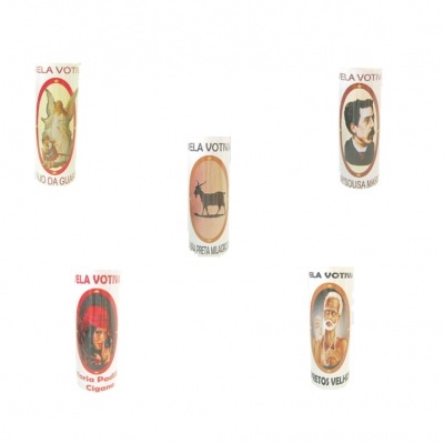 VELA 7 DIAS ORAÇÃO BRIGAS