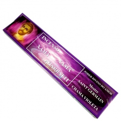 INCENSO SAINT GERMAIN