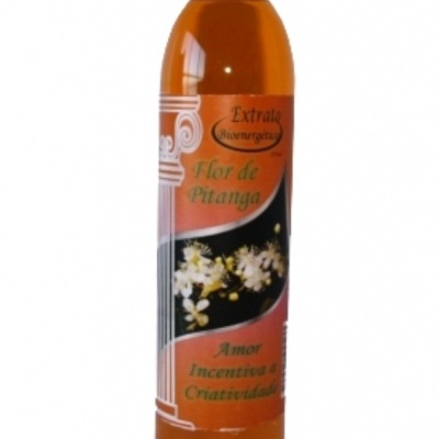 BANHO FLÔR DE PITANGA