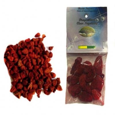 Sangue Dragão Grão