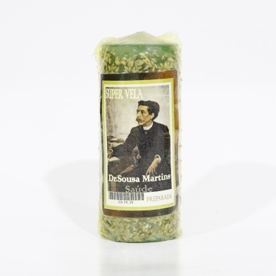 SUPER VELA DR. SOUSA MARTINS