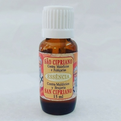 ESSENCIA SÃO CIPRIANO