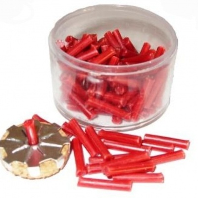 LAMPARINA LUZ SAGRADA