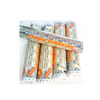 TOCHA CHAMA DINHEIRO