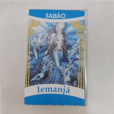 SABONETE YEMANJÁ