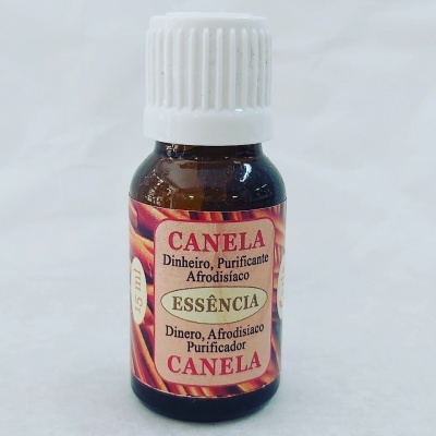 ESSENCIA CANELA